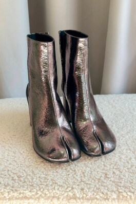 Ботильоны MM6 Maison Margiela 13643