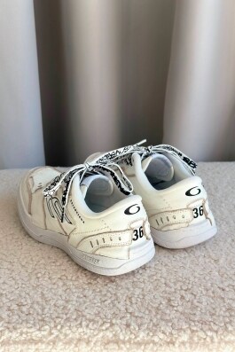 Кроссовки Balenciaga 13663 Фото 2