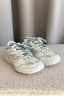 Кроссовки Balenciaga 13663