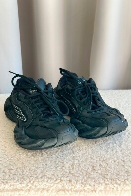 Кроссовки Balenciaga 13657