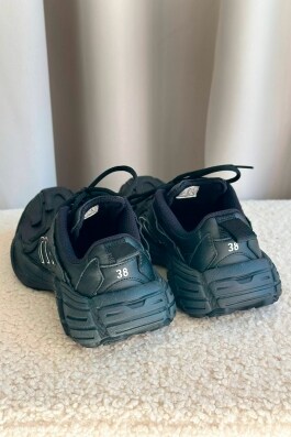 Кроссовки Balenciaga 13657 Фото 2