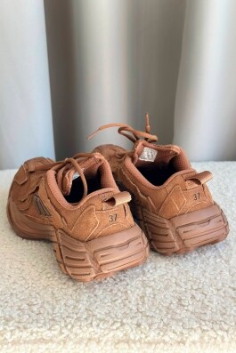 Кроссовки Balenciaga 13660 Фото 2