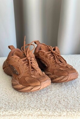 Кроссовки Balenciaga 13660