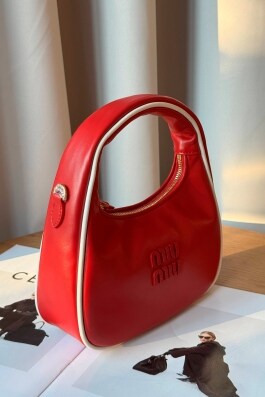 Сумка MIU MIU 13665 Фото 2