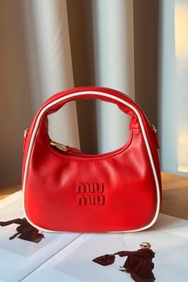 Сумка MIU MIU 13665