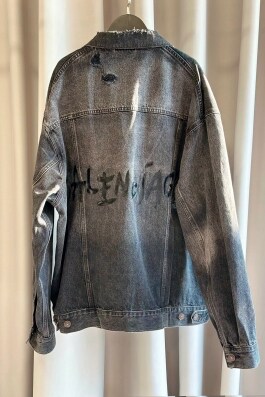 Куртка Balenciaga 13672 Фото 2