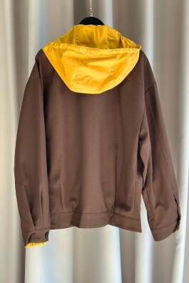Ветровка MIU MIU 13673 Фото 2
