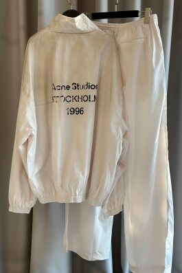 Костюм Acne Studios 13667 Фото 2