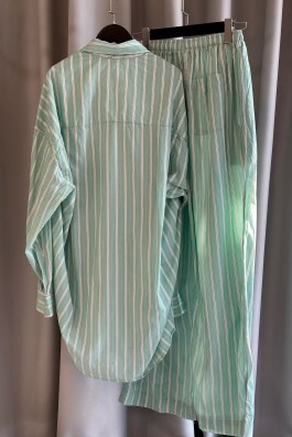 Костюм Balenciaga 13674 Фото 2