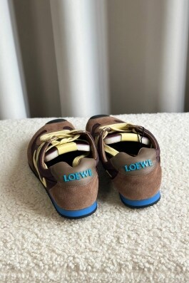 Кроссовки Loewe 13699 Фото 2