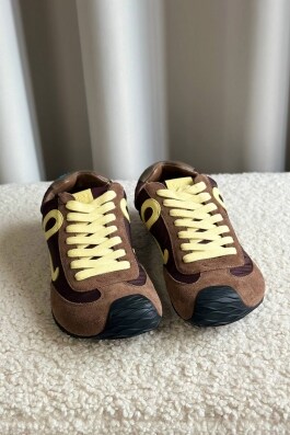Кроссовки Loewe 13699