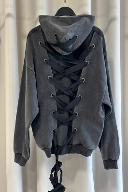 Кофта Balenciaga 13670 Фото 2