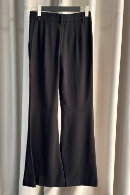 Брюки Balenciaga 13677 Фото 2