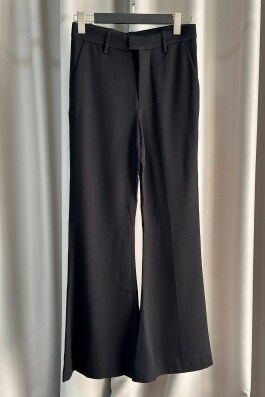 Брюки Balenciaga 13677