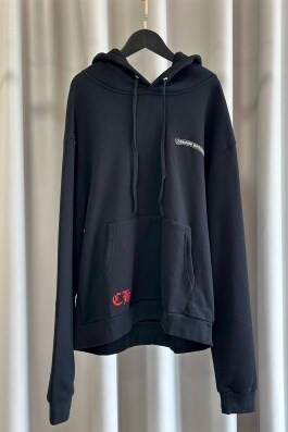 Худи Chrome Hearts 13668