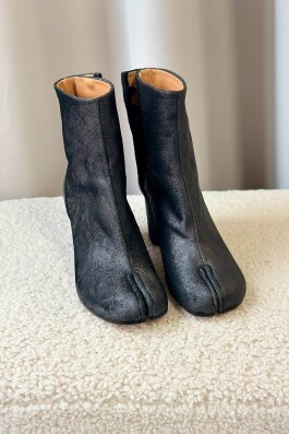 Ботильоны MM6 Maison Margiela 13686