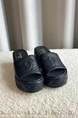 Шлепанцы CHNL 13701