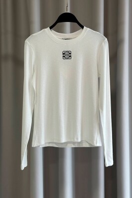 Лонгслив Loewe 13748