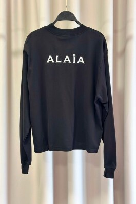 Лонгслив Alaia 13749 Фото 2
