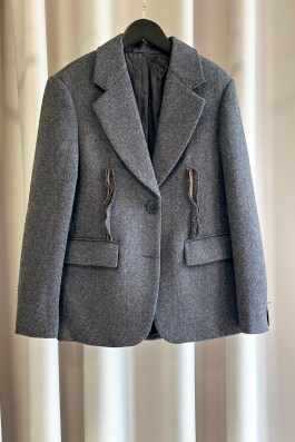 Пиджак Prada 13786