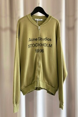 Кофта Acne Studios 13780
