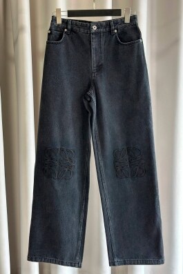 Джинсы Loewe 13785