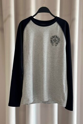 Лонгслив Chrome Hearts 13753