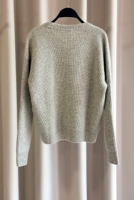 Свитер Celine 13756 - image 2 - Photo 2