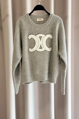 Свитер Celine 13756