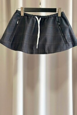 Юбка MIU MIU 13775