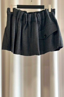 Юбка Prada 13789 Фото 2