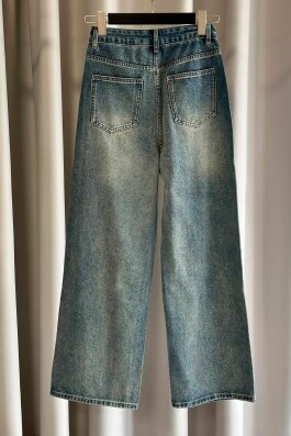 Джинсы Chrome Hearts 13759 Фото 2