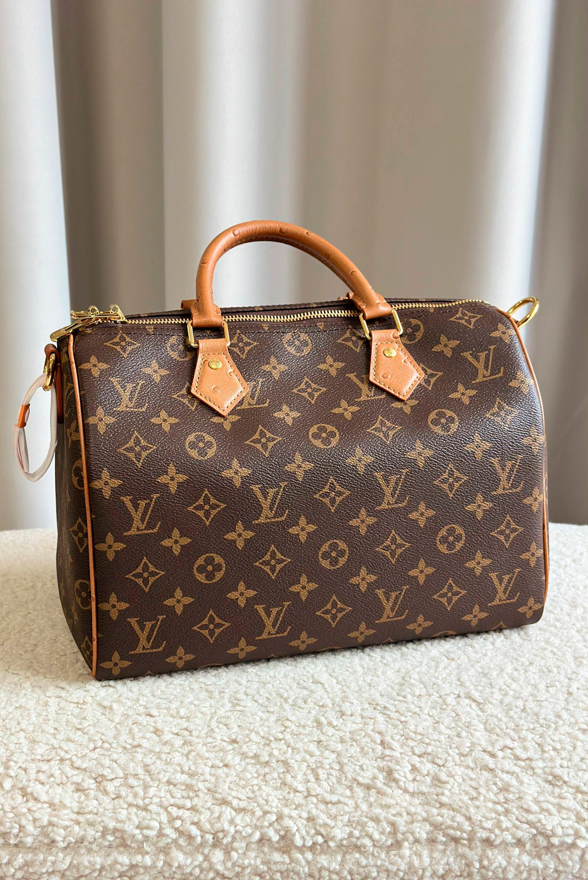Фото 3 Сумка Louis Vuitton 13794