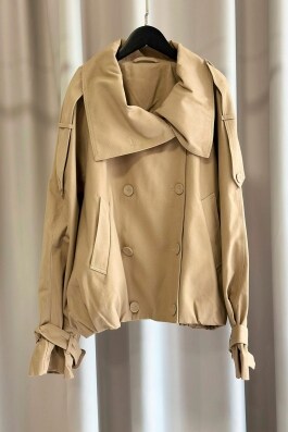 Тренч Acne Studios 13784