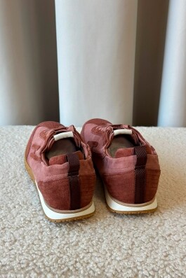 Кроссовки Hermes 13823 Фото 2