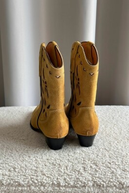 Казаки Isabel Marant 13844 Фото 2