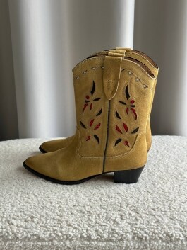 Казаки Isabel Marant 13844 - image 2 - Photo 2