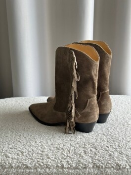Казаки Isabel Marant 13847 - image 2 - Photo 2
