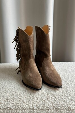 Казаки Isabel Marant 13847