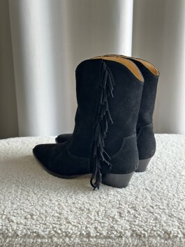 Казаки Isabel Marant 13846 - image 2 - Photo 2