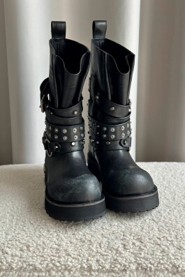 Ботинки Balenciaga 13866