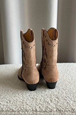 Казаки Isabel Marant 13845 Фото 2