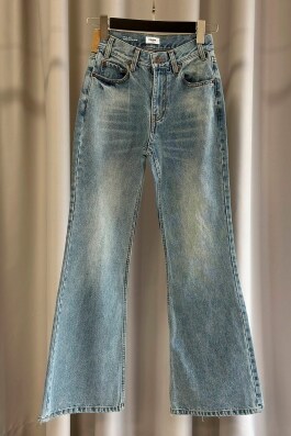 Джинсы Celine 13887