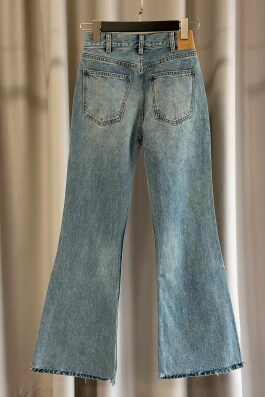 Джинсы Celine 13887 Фото 2