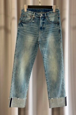 Джинсы R13 13895