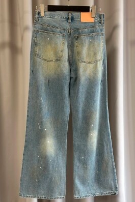 Джинсы Acne Studios 13893 Фото 2