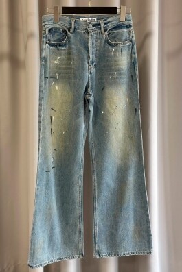 Джинсы Acne Studios 13893