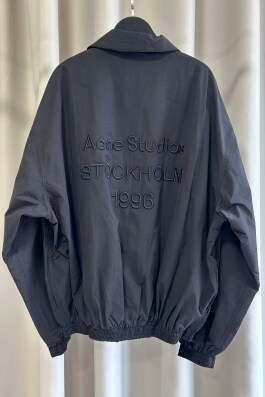 Ветровка Acne Studios 13900 Фото 2