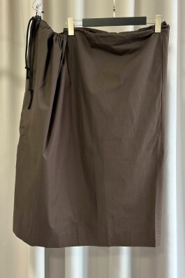 Юбка Carven 13894 Фото 2