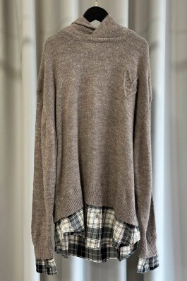 Худи Acne Studios 13898